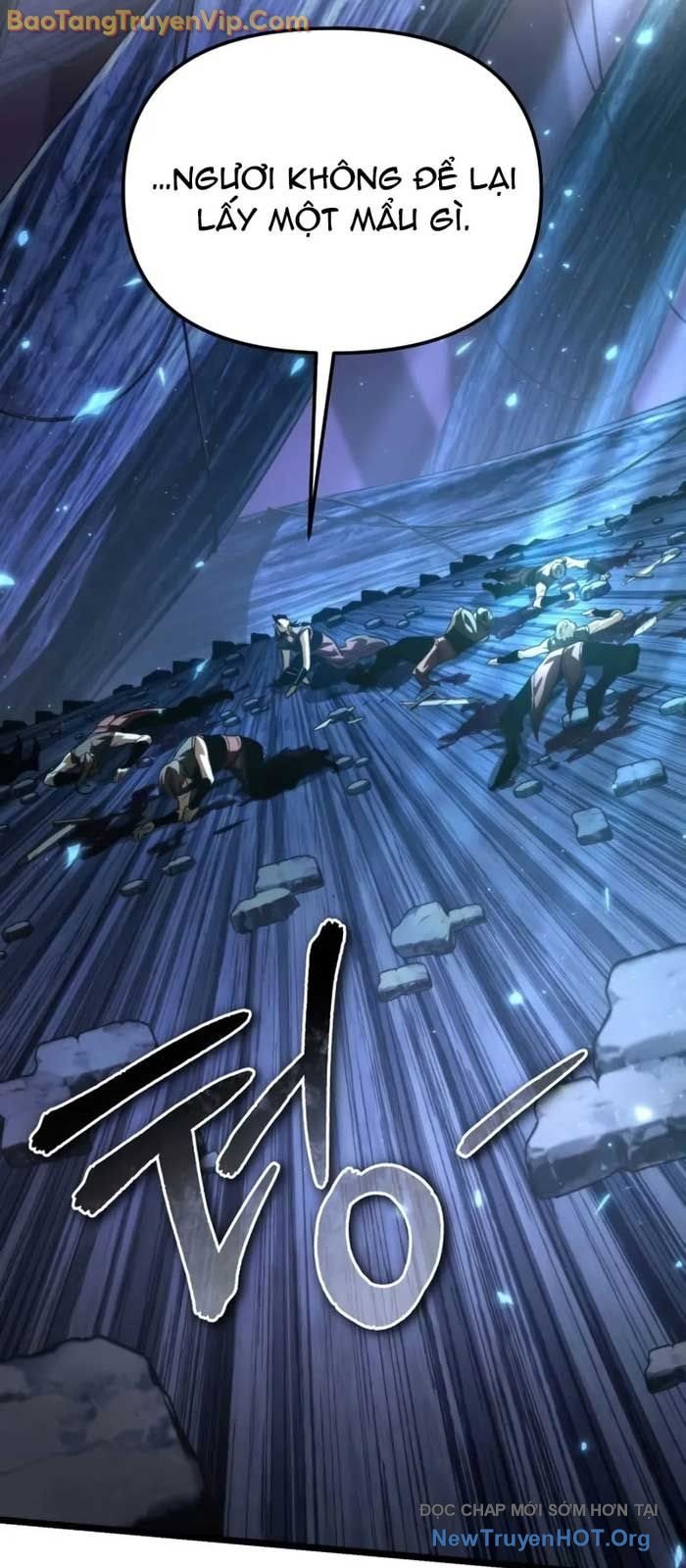 Chiến Binh Hồi Quy: Chapter 91