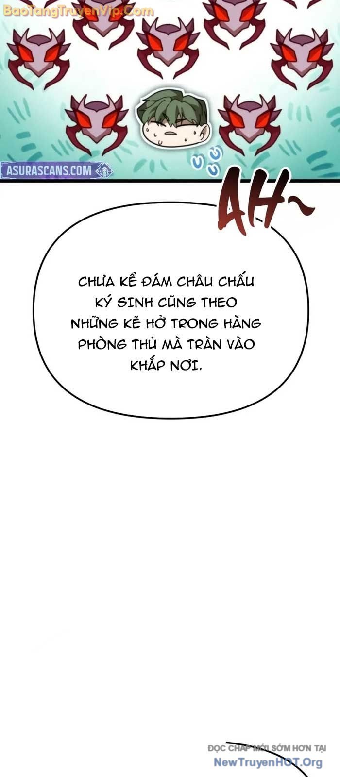 Chiến Binh Hồi Quy: Chapter 91