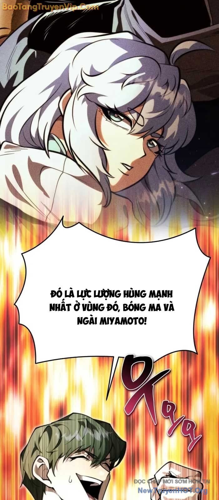 Chiến Binh Hồi Quy: Chapter 91