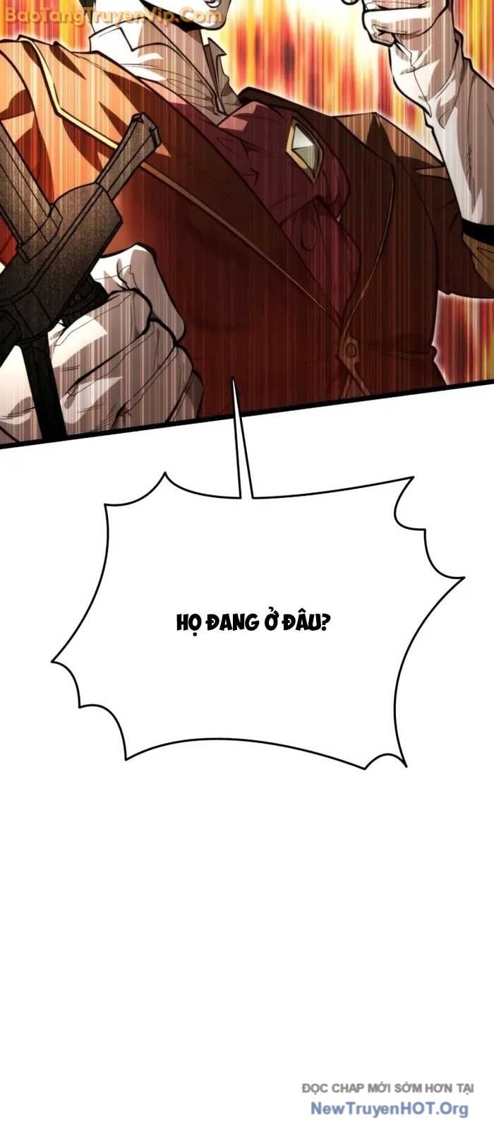 Chiến Binh Hồi Quy: Chapter 91