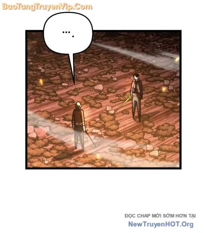 Chiến Binh Hồi Quy: Chapter 91
