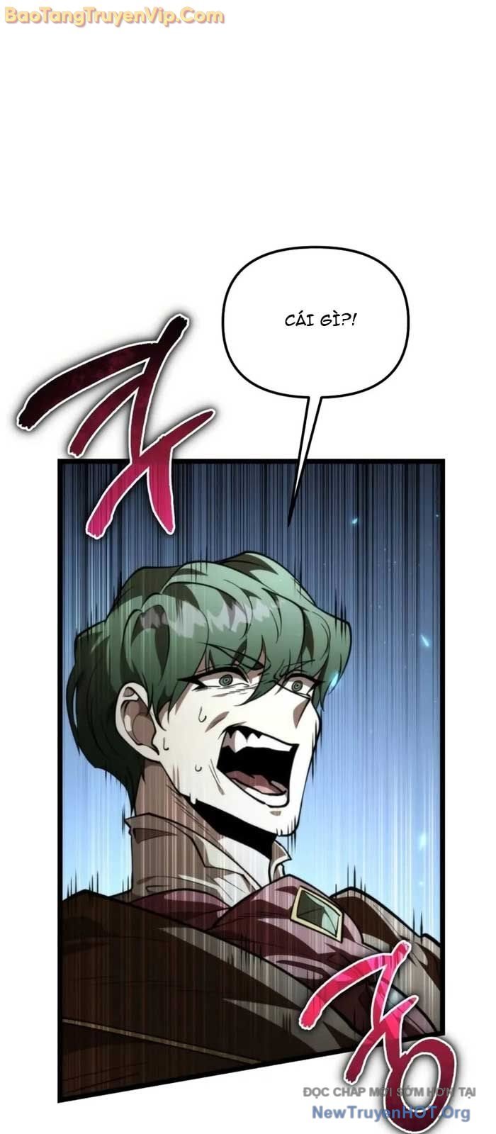 Chiến Binh Hồi Quy: Chapter 91