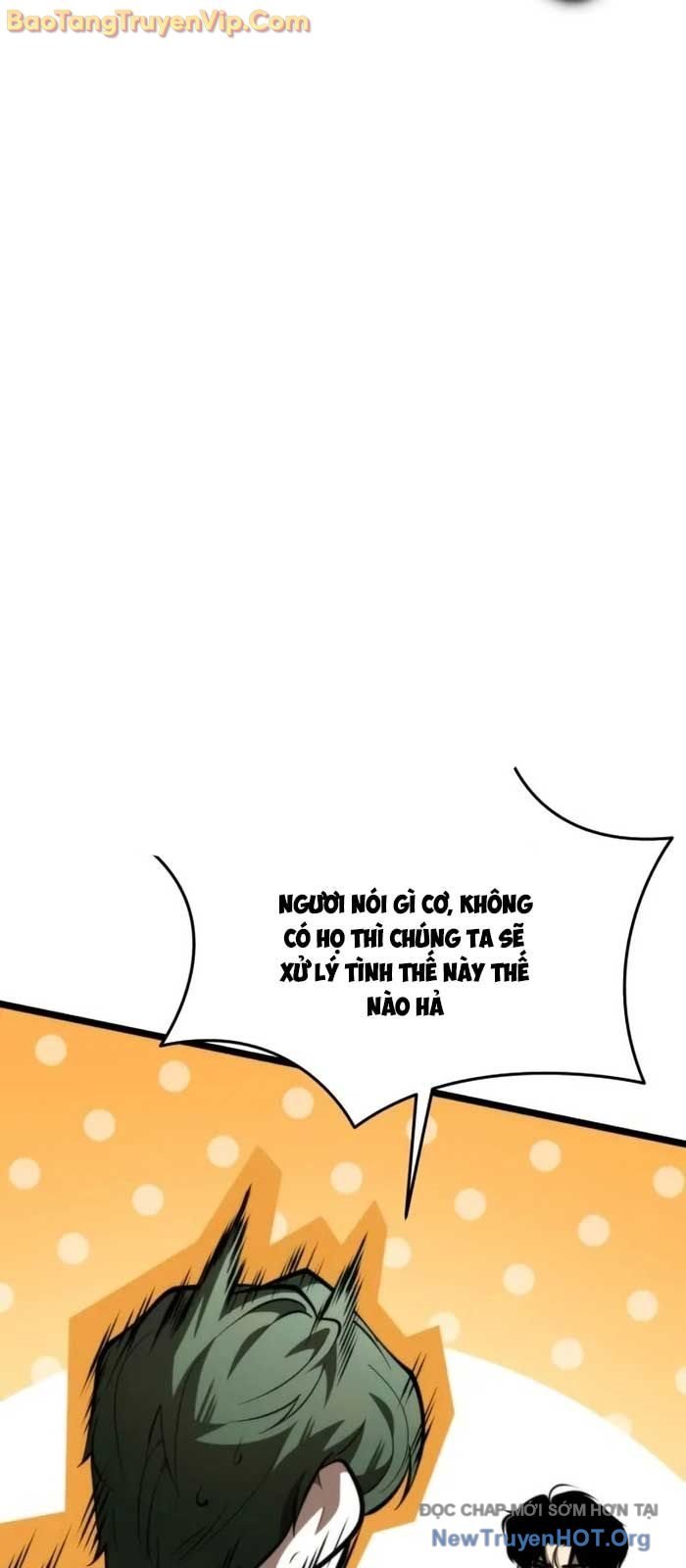 Chiến Binh Hồi Quy: Chapter 91