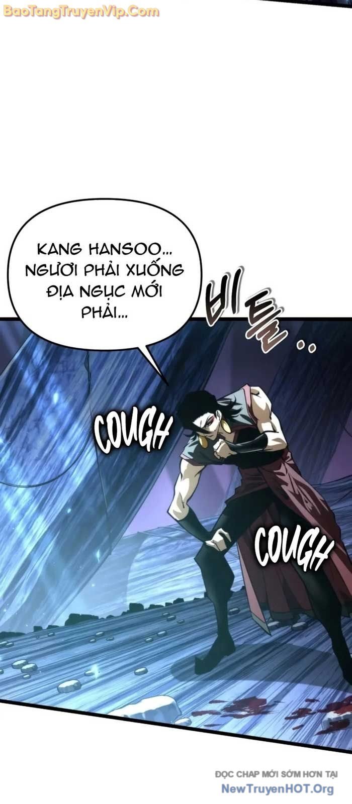 Chiến Binh Hồi Quy: Chapter 91