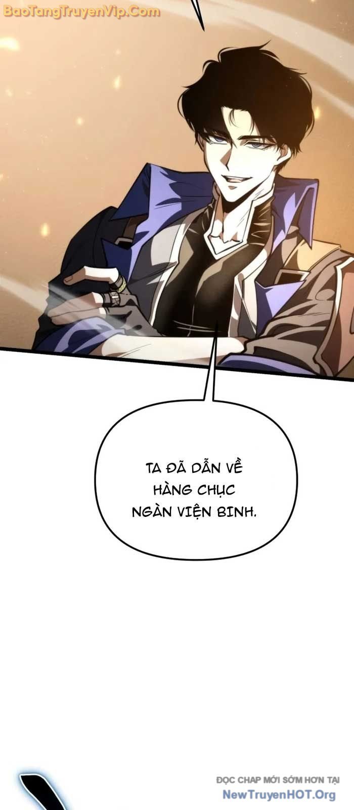 Chiến Binh Hồi Quy: Chapter 91