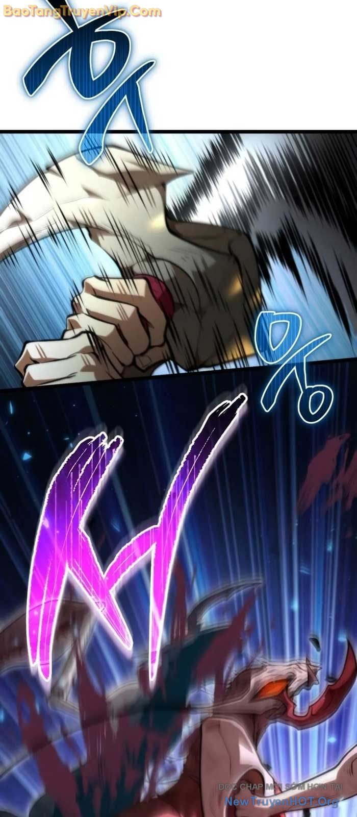 Chiến Binh Hồi Quy: Chapter 91