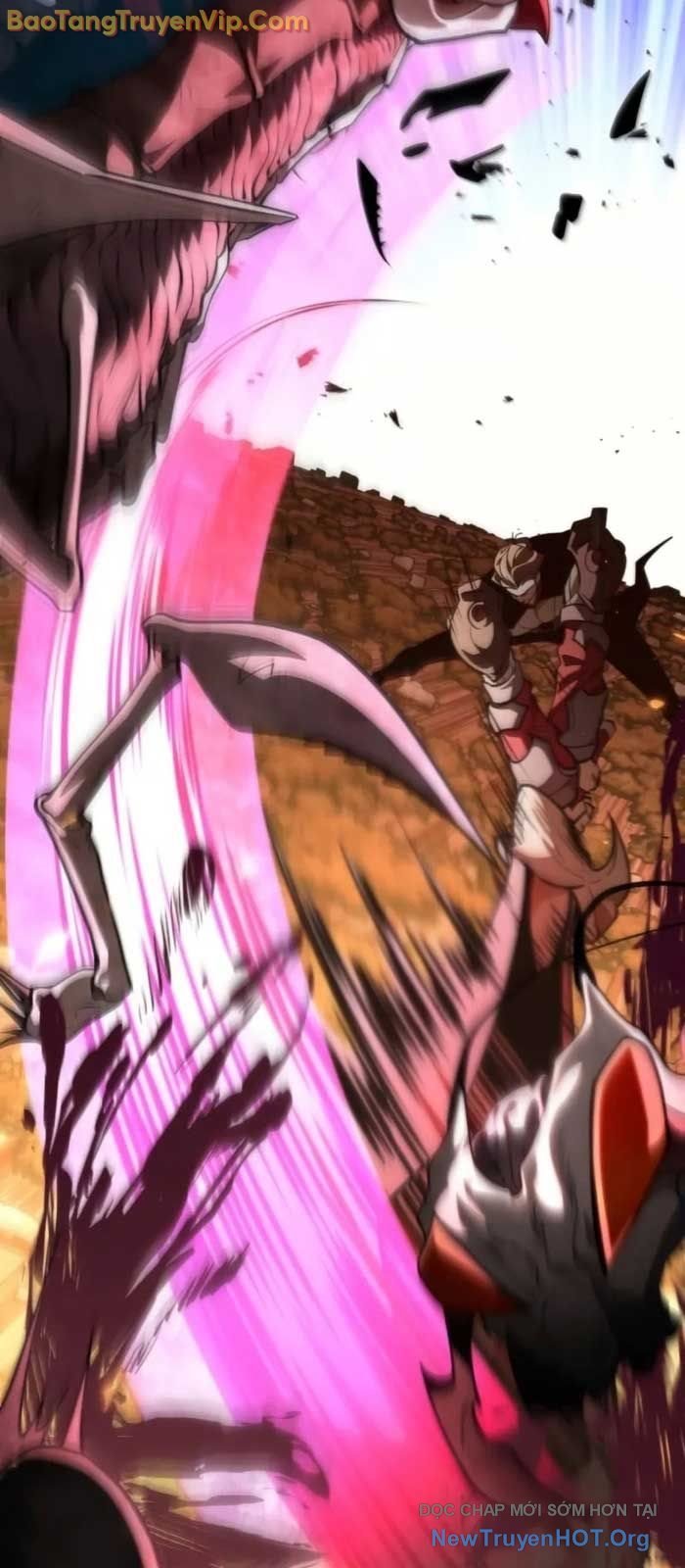 Chiến Binh Hồi Quy: Chapter 91
