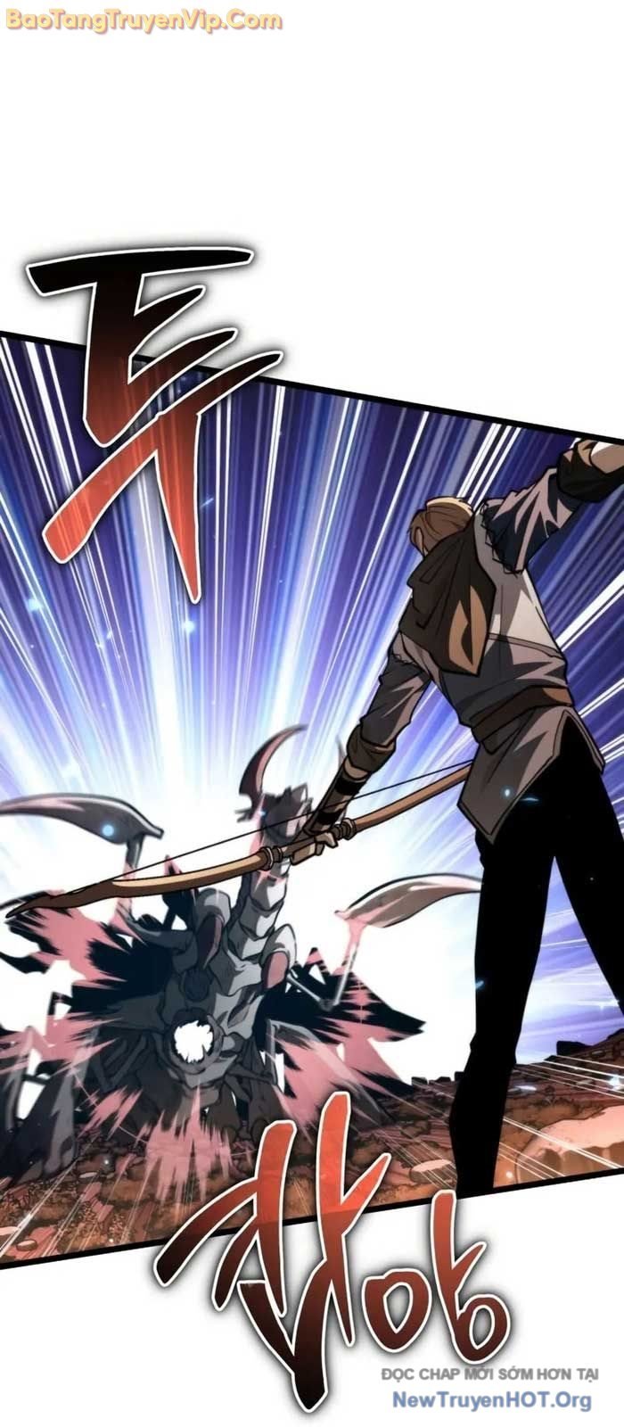 Chiến Binh Hồi Quy: Chapter 91