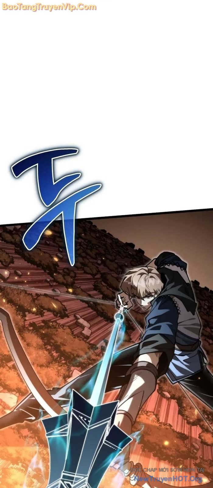 Chiến Binh Hồi Quy: Chapter 91