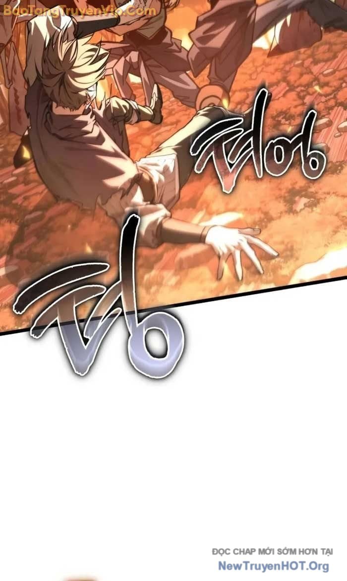 Chiến Binh Hồi Quy: Chapter 91