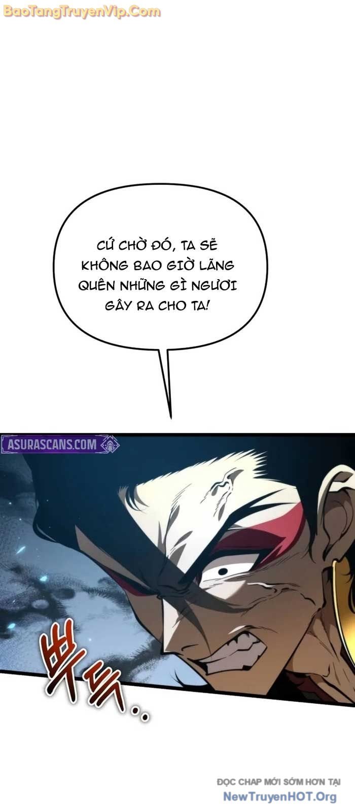 Chiến Binh Hồi Quy: Chapter 91