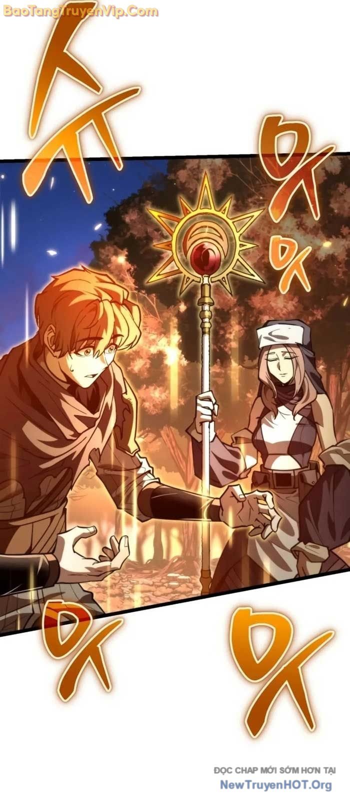 Chiến Binh Hồi Quy: Chapter 91
