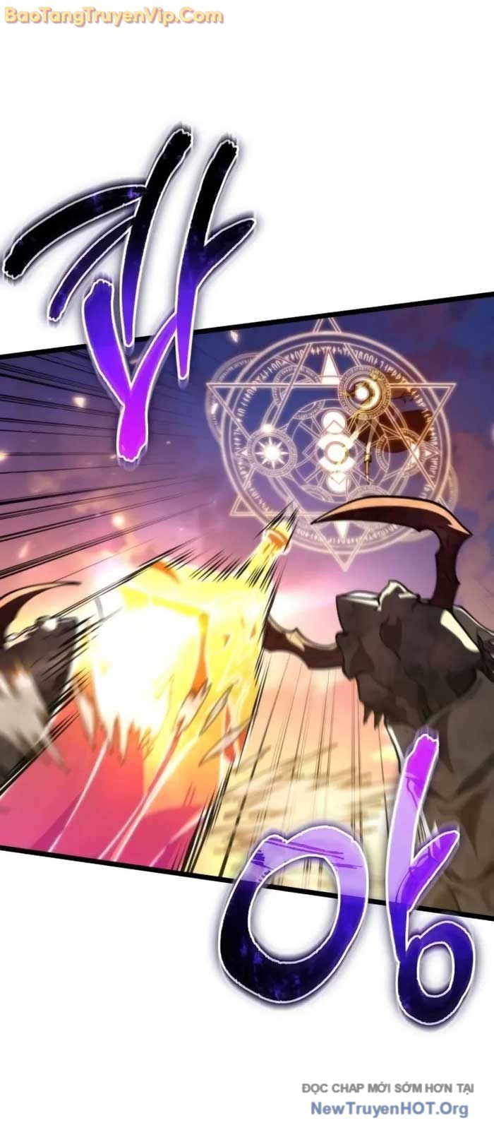 Chiến Binh Hồi Quy: Chapter 91