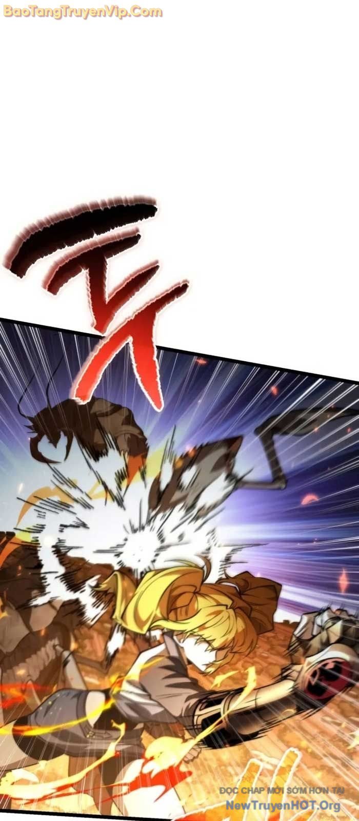 Chiến Binh Hồi Quy: Chapter 91