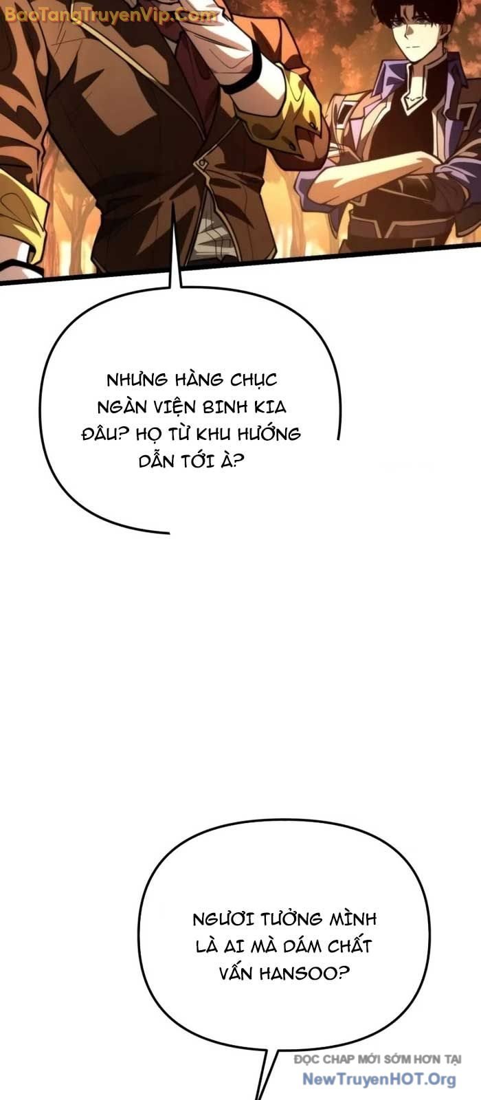 Chiến Binh Hồi Quy: Chapter 91