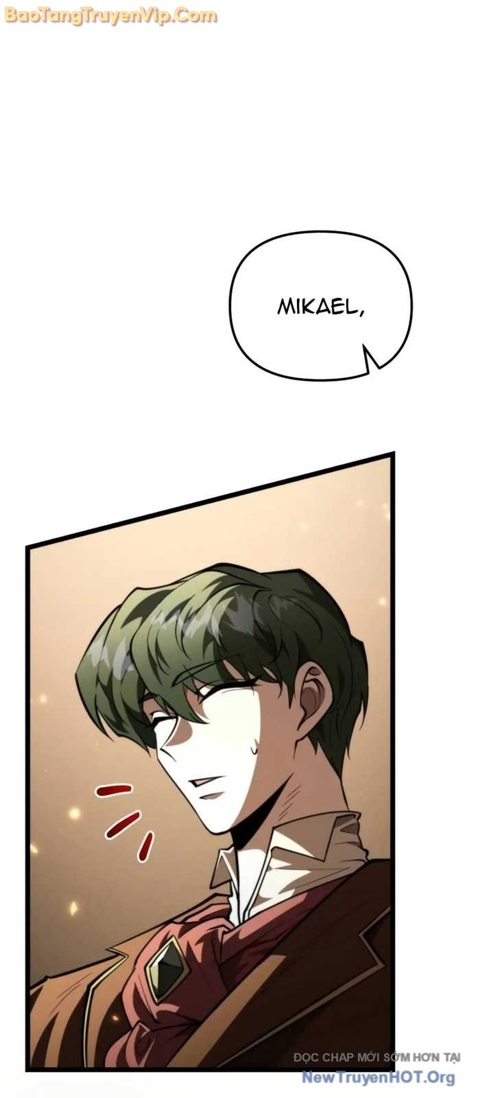 Chiến Binh Hồi Quy: Chapter 91