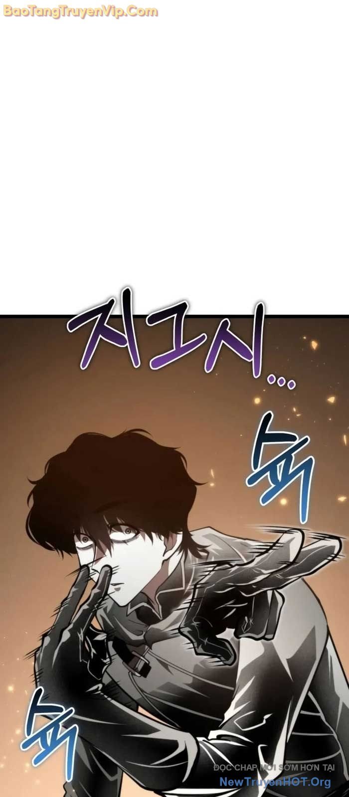 Chiến Binh Hồi Quy: Chapter 91