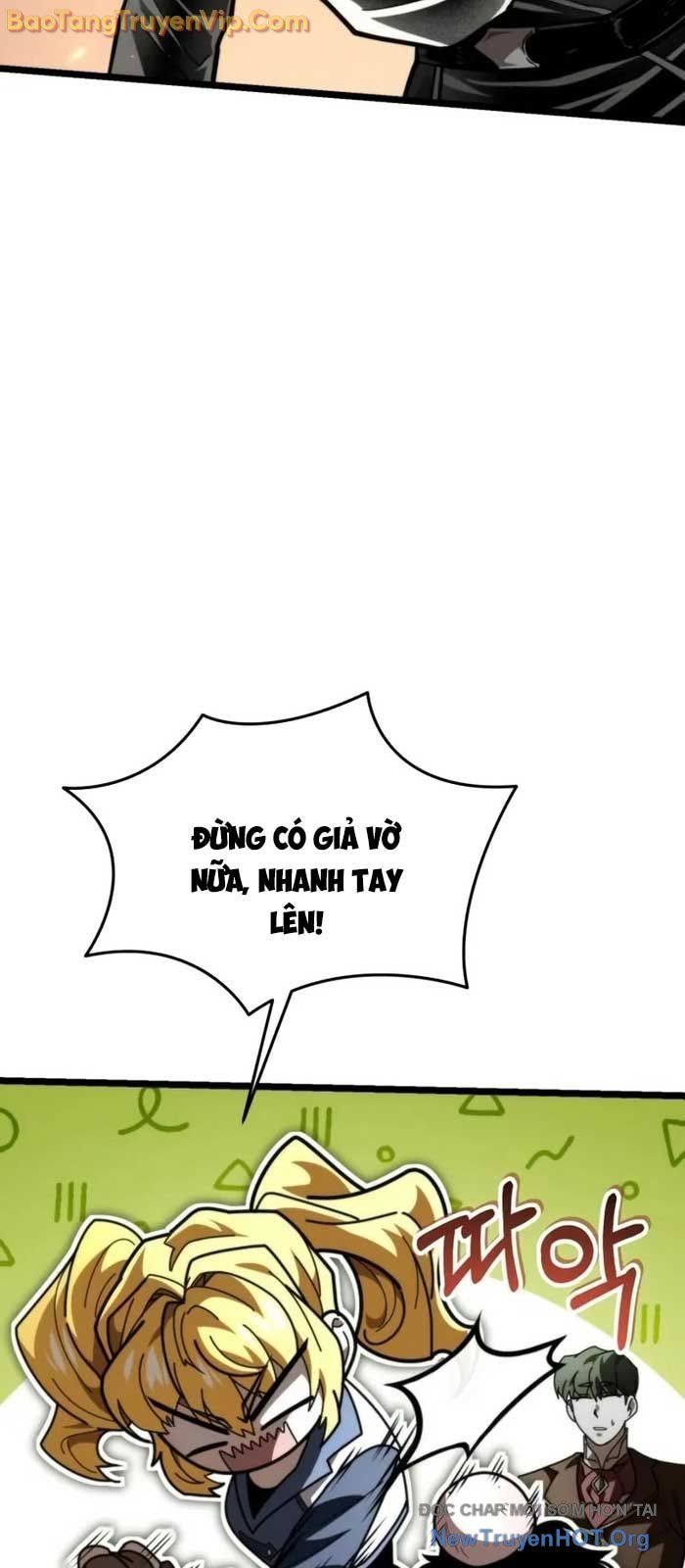 Chiến Binh Hồi Quy: Chapter 91