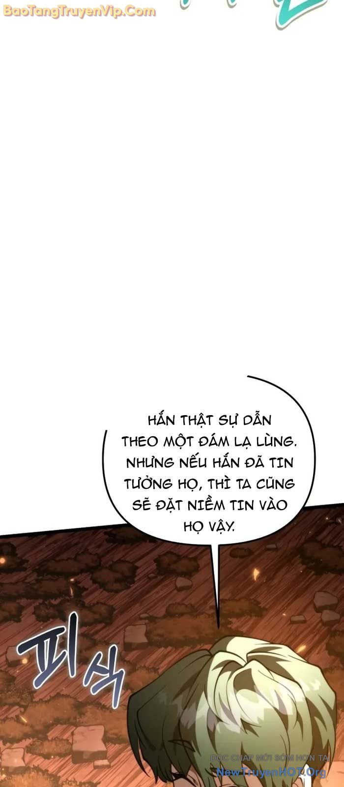 Chiến Binh Hồi Quy: Chapter 91