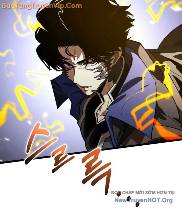 Chiến Binh Hồi Quy: Chapter 91