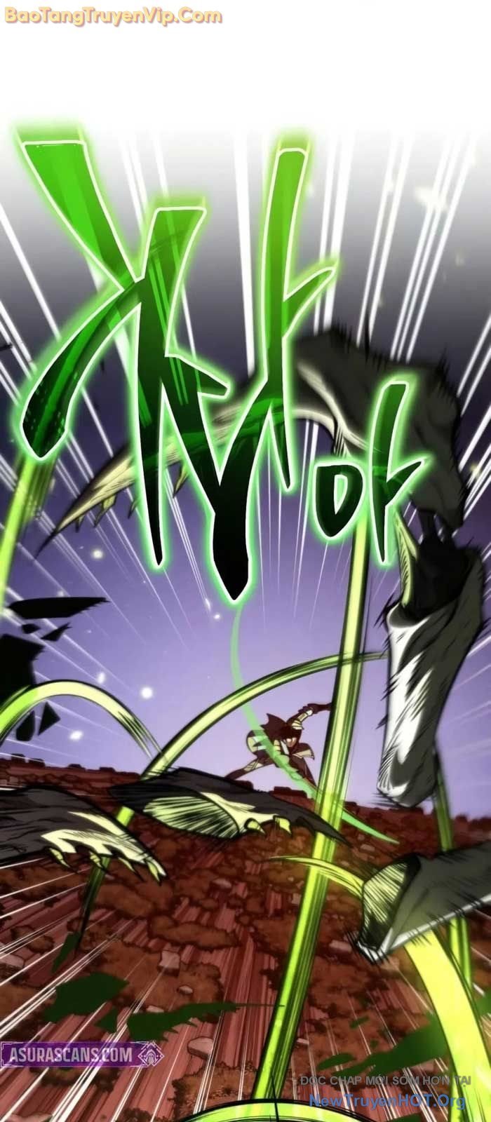 Chiến Binh Hồi Quy: Chapter 91