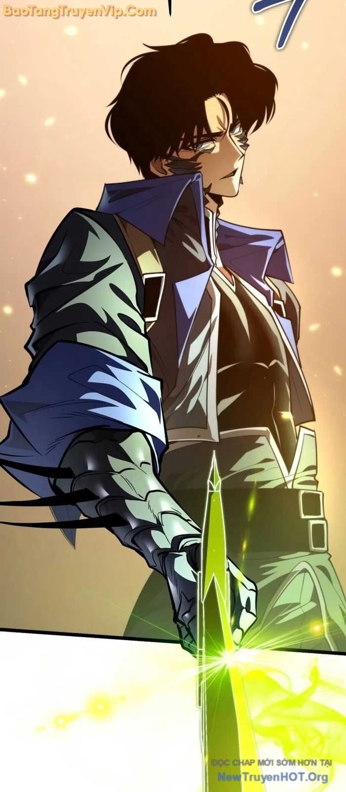 Chiến Binh Hồi Quy: Chapter 91