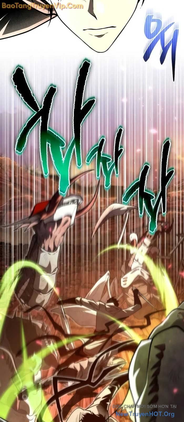 Chiến Binh Hồi Quy: Chapter 91