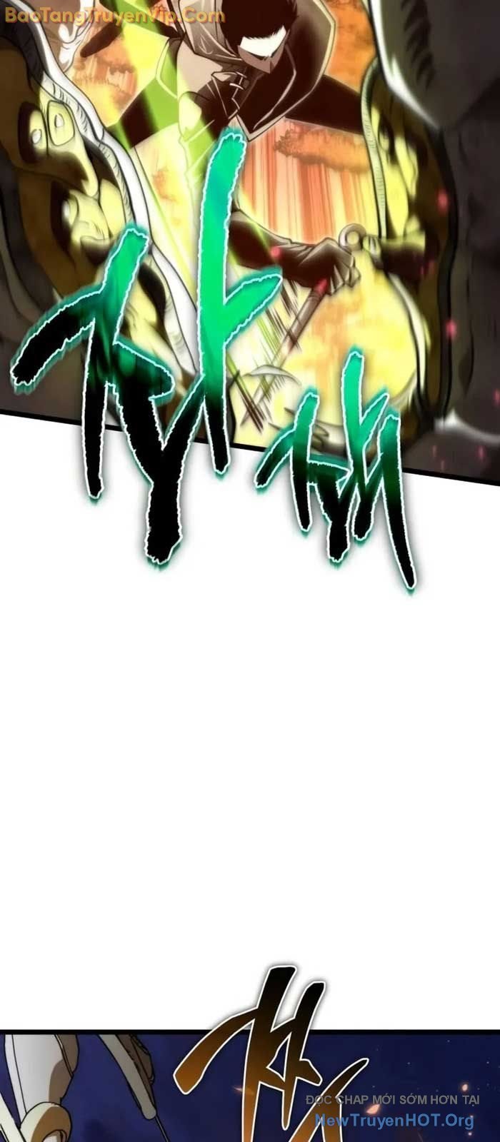 Chiến Binh Hồi Quy: Chapter 91