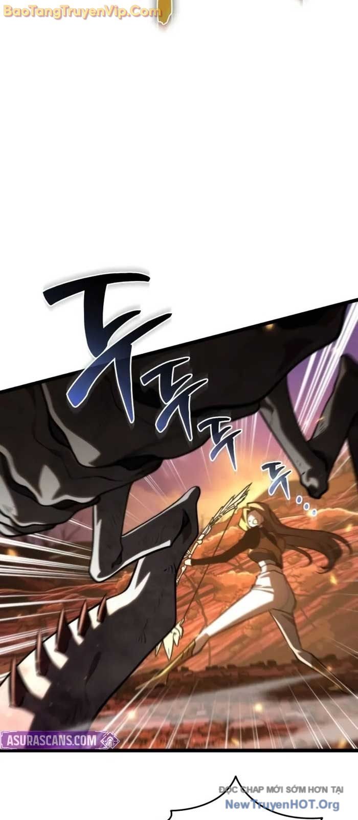 Chiến Binh Hồi Quy: Chapter 91