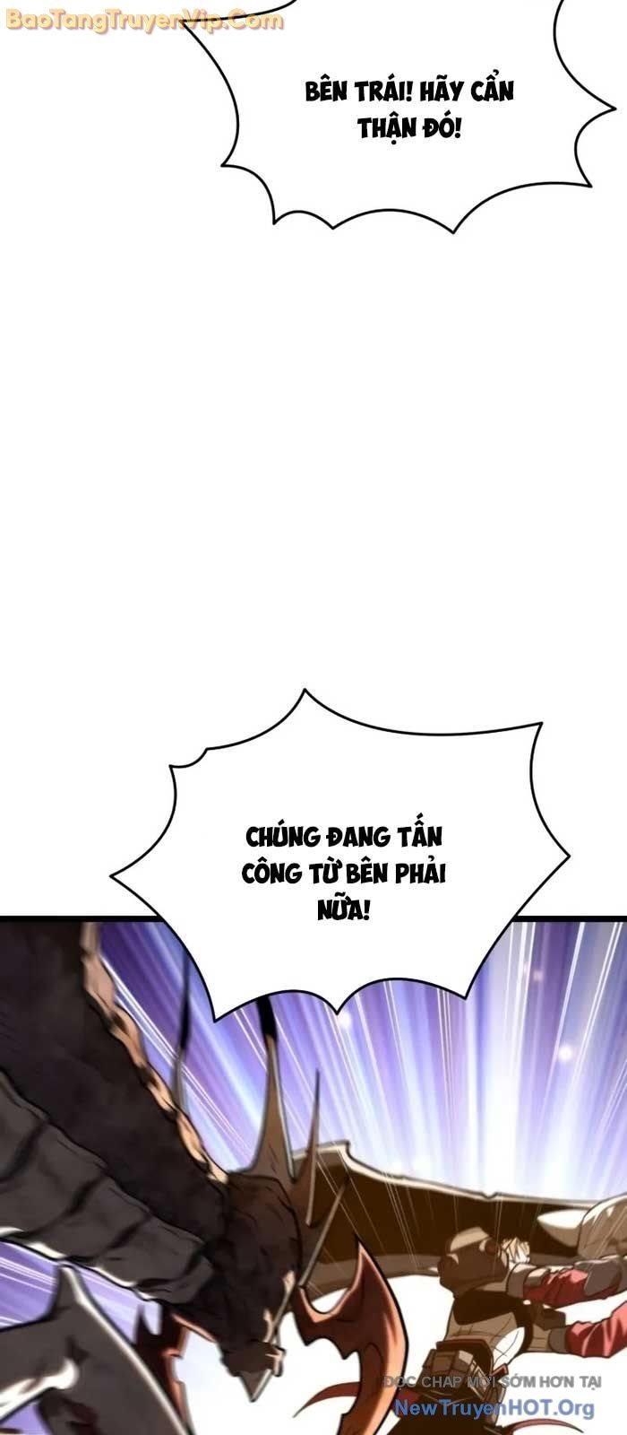 Chiến Binh Hồi Quy: Chapter 91