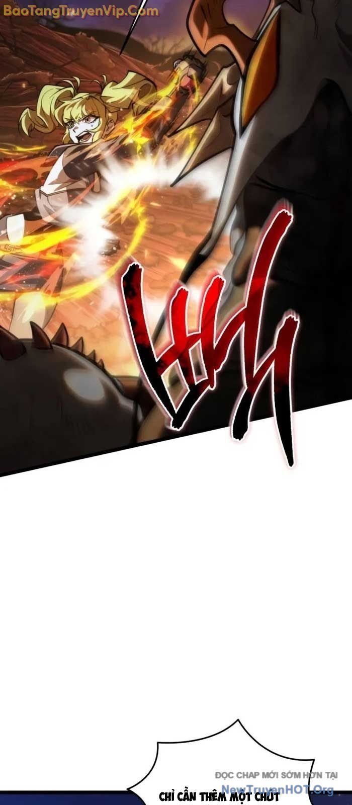 Chiến Binh Hồi Quy: Chapter 91