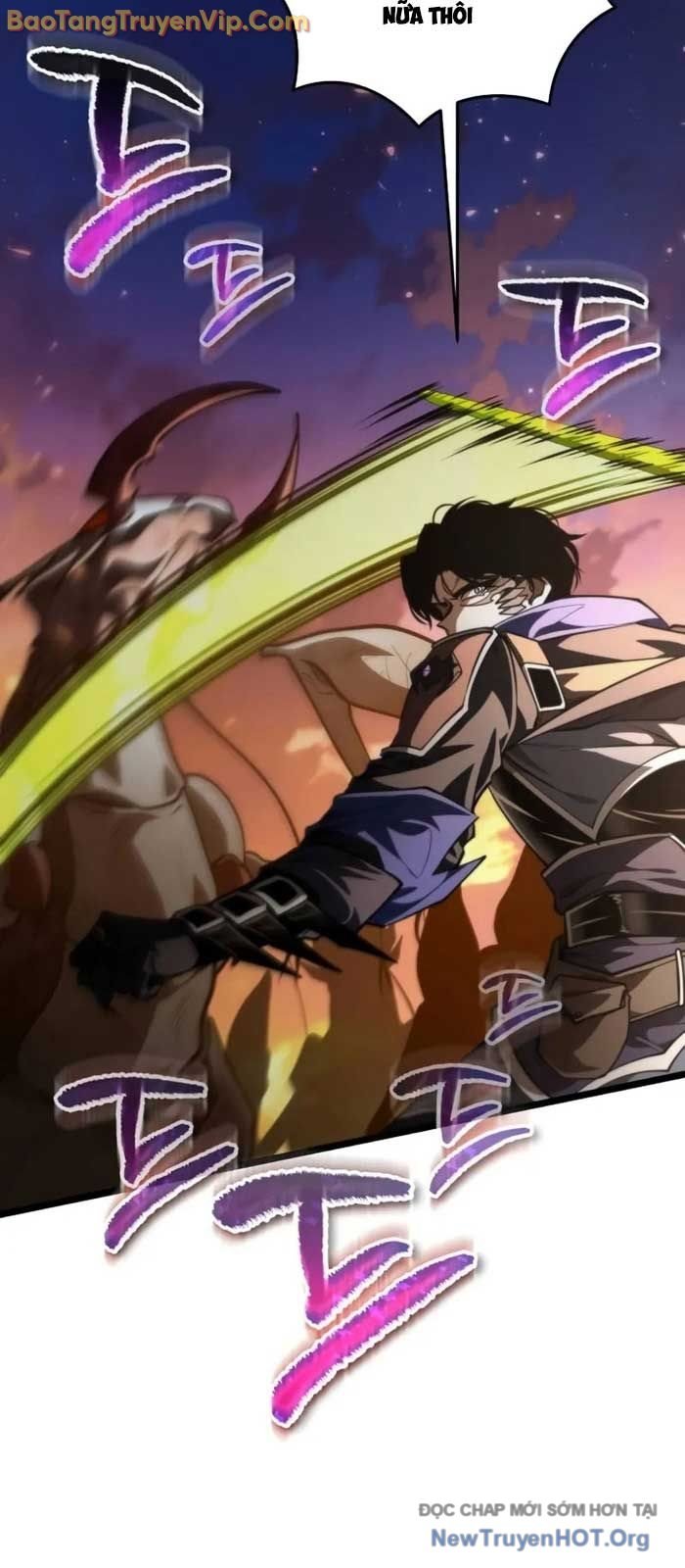 Chiến Binh Hồi Quy: Chapter 91