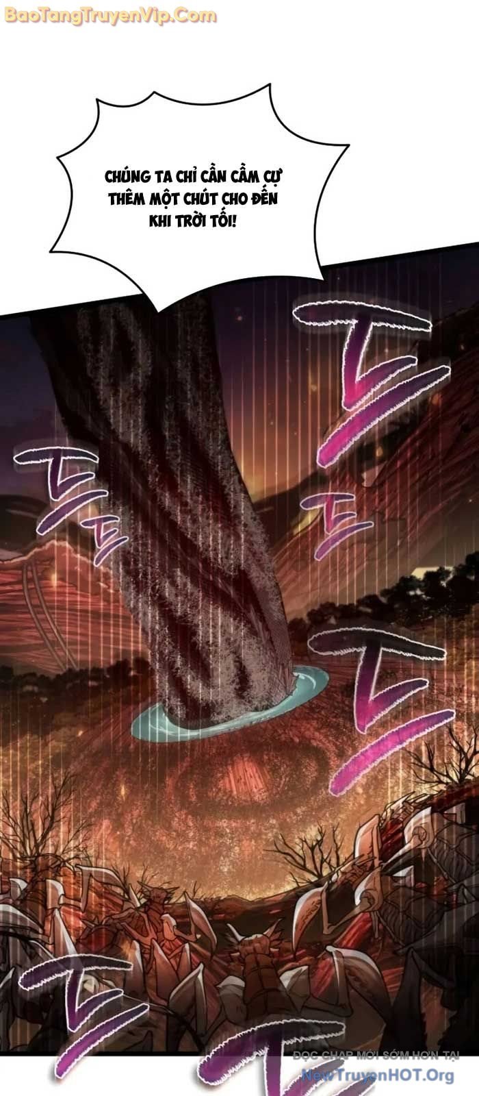 Chiến Binh Hồi Quy: Chapter 91