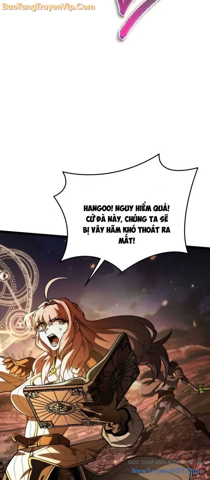 Chiến Binh Hồi Quy: Chapter 91