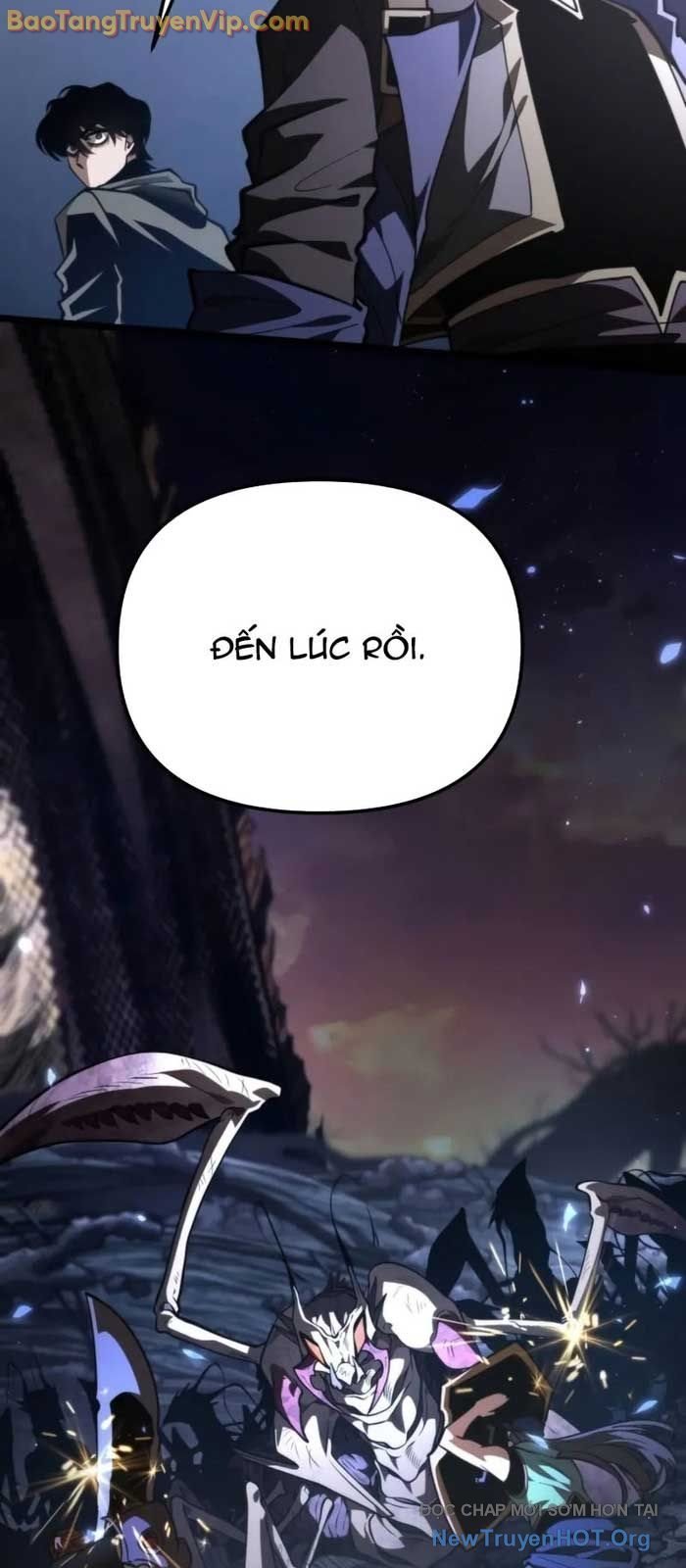Chiến Binh Hồi Quy: Chapter 91