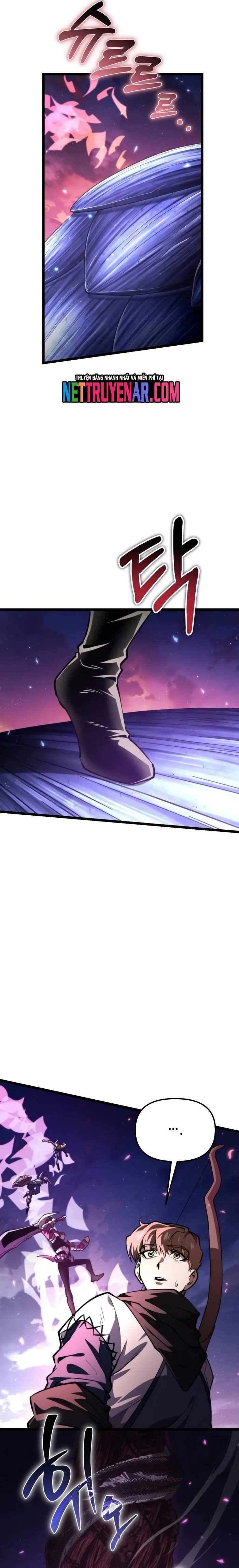 Chiến Binh Hồi Quy: Chapter 92