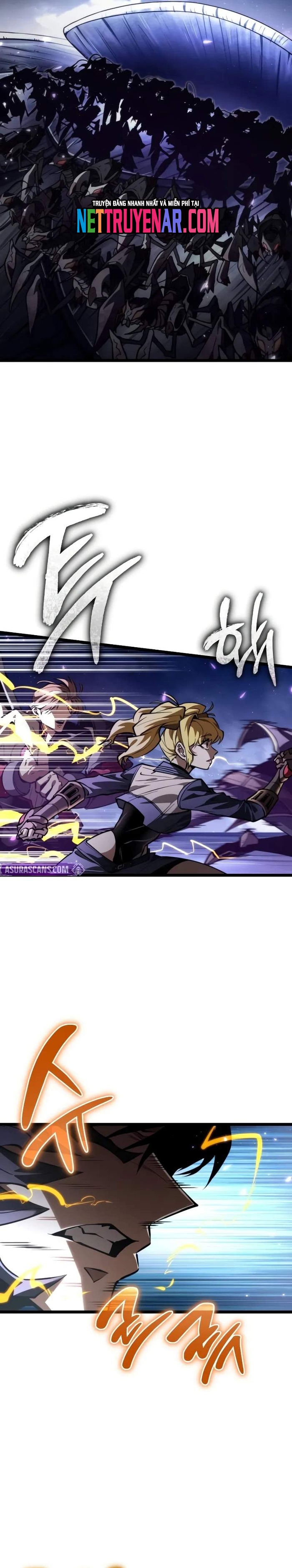 Chiến Binh Hồi Quy: Chapter 92