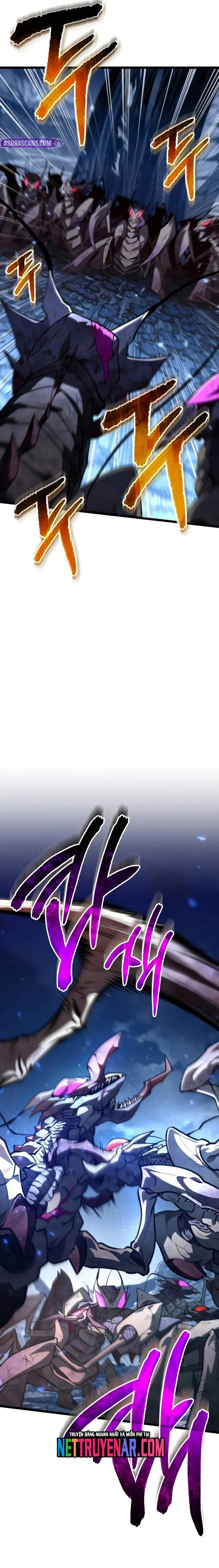 Chiến Binh Hồi Quy: Chapter 92