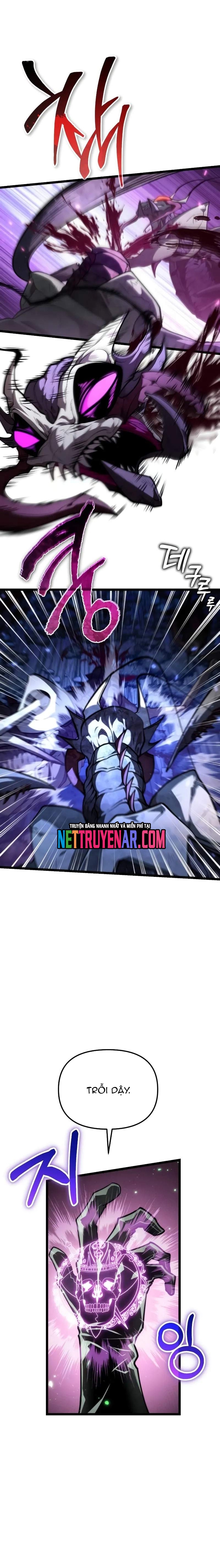 Chiến Binh Hồi Quy: Chapter 92