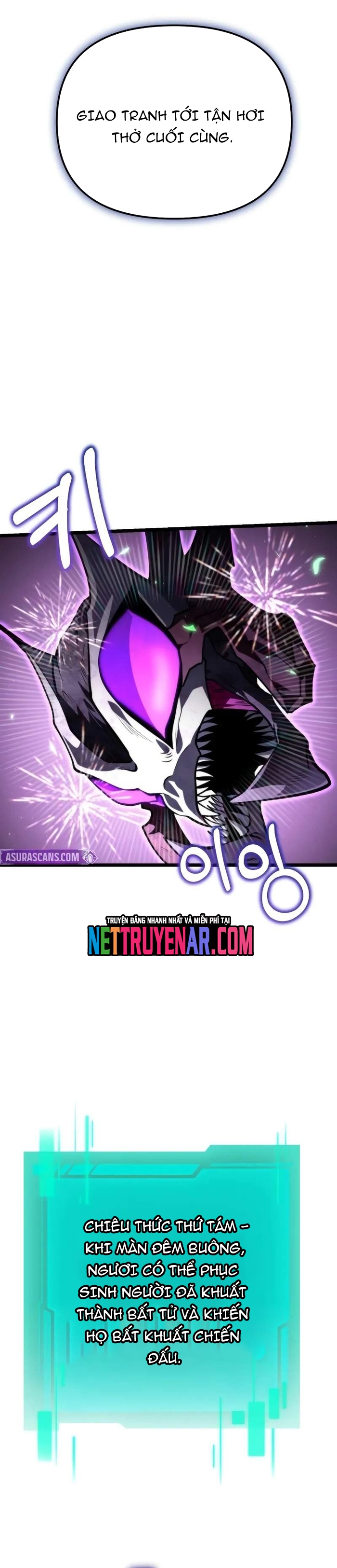 Chiến Binh Hồi Quy: Chapter 92