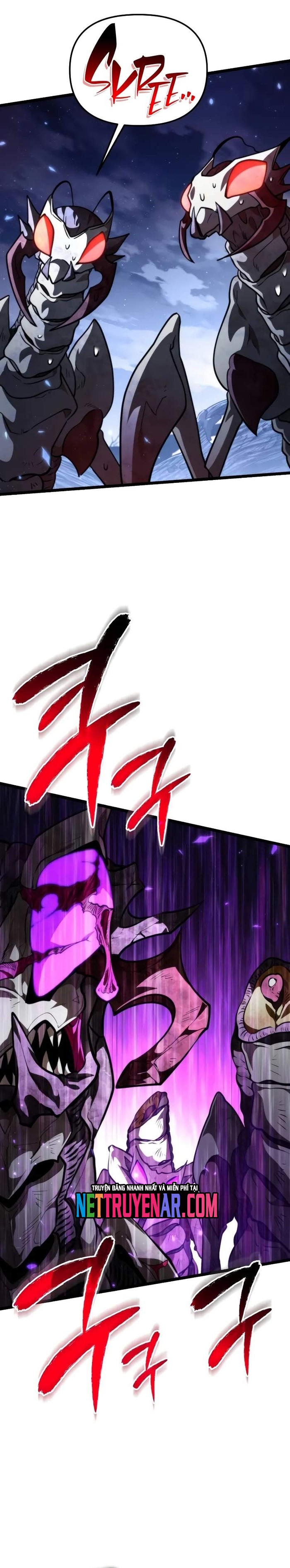 Chiến Binh Hồi Quy: Chapter 92