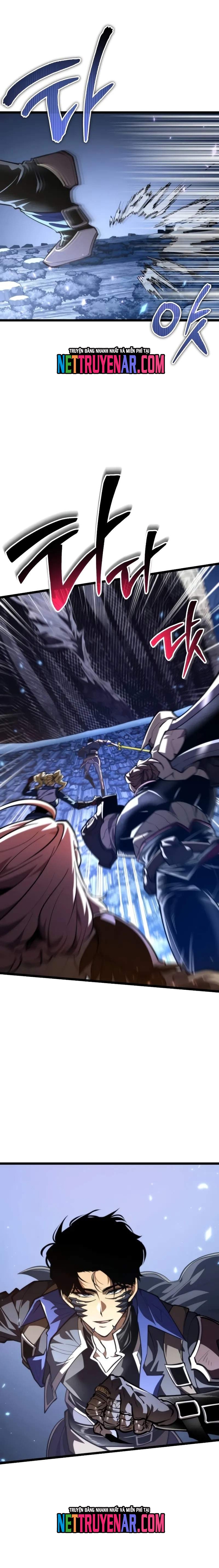 Chiến Binh Hồi Quy: Chapter 92