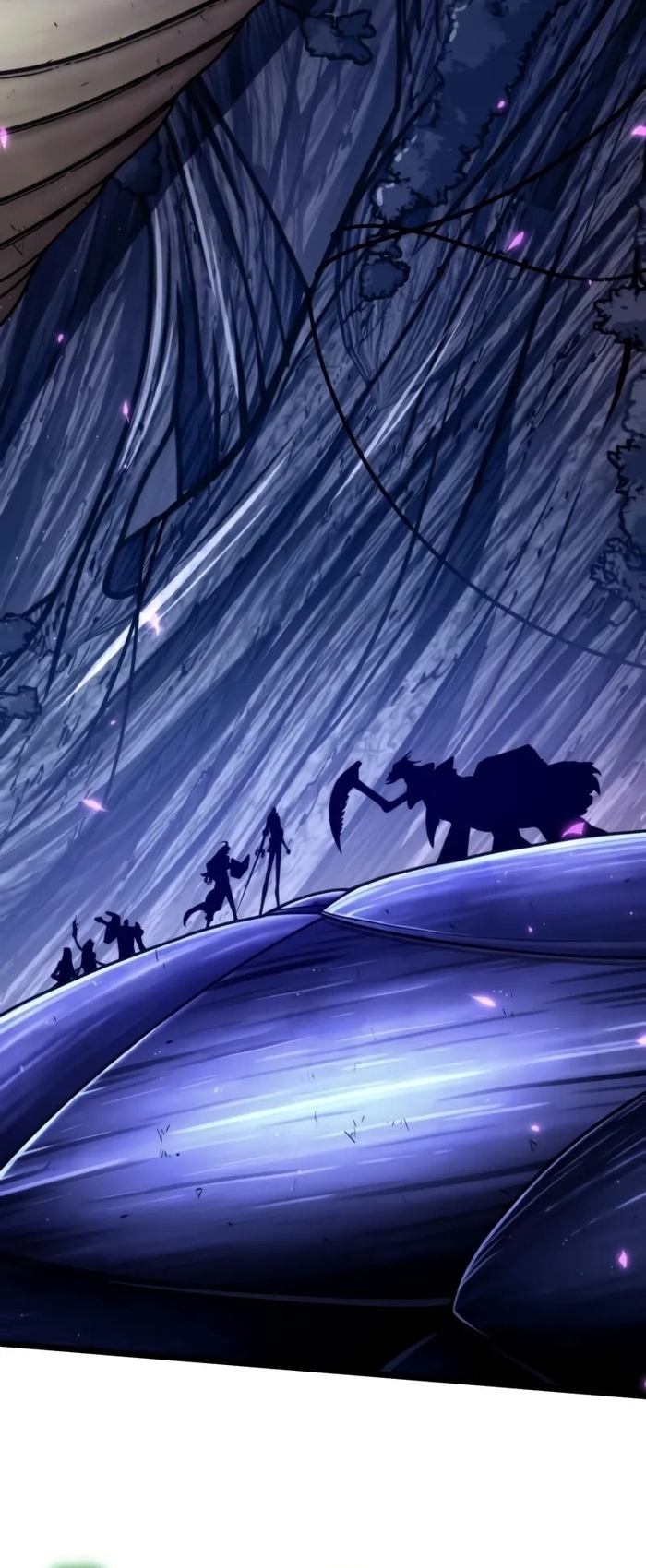 Chiến Binh Hồi Quy: Chapter 93