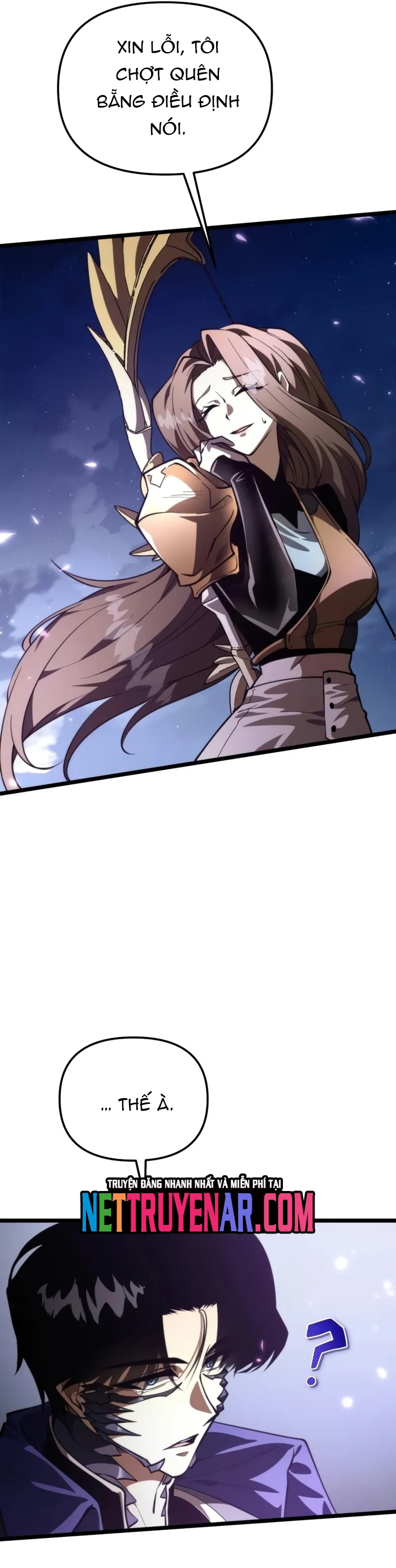 Chiến Binh Hồi Quy: Chapter 93