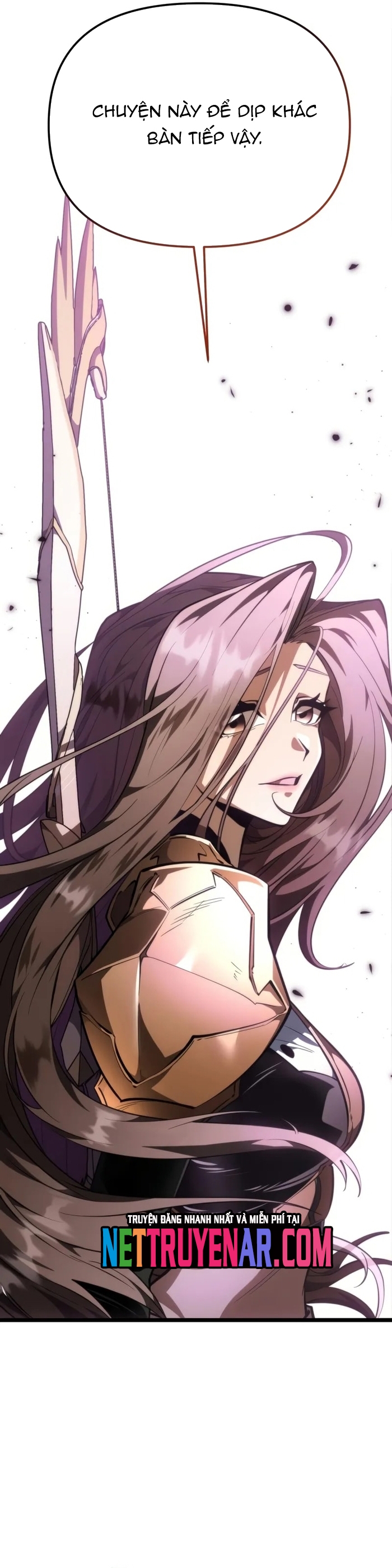 Chiến Binh Hồi Quy: Chapter 93