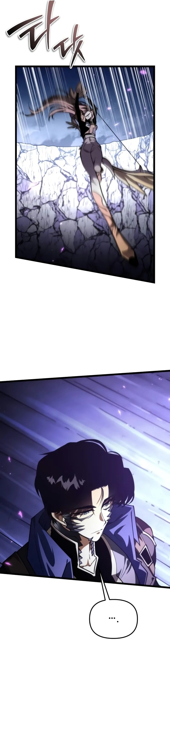 Chiến Binh Hồi Quy: Chapter 93