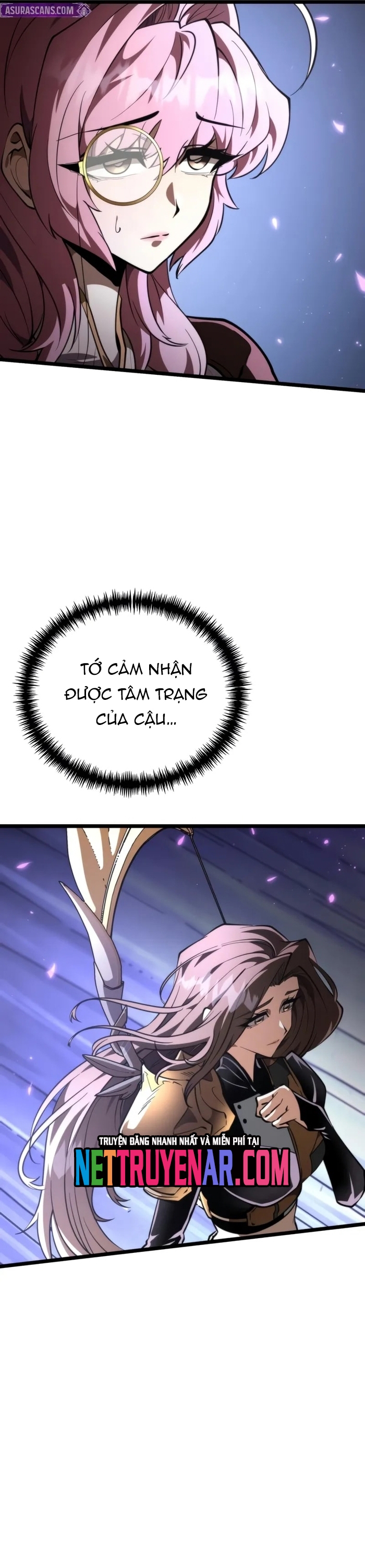 Chiến Binh Hồi Quy: Chapter 93