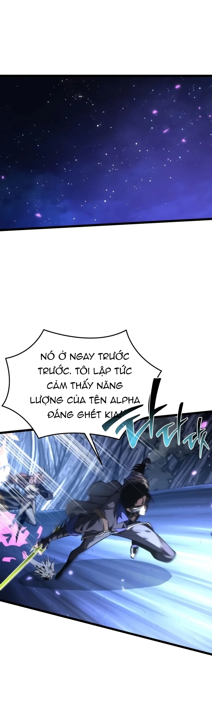 Chiến Binh Hồi Quy: Chapter 93