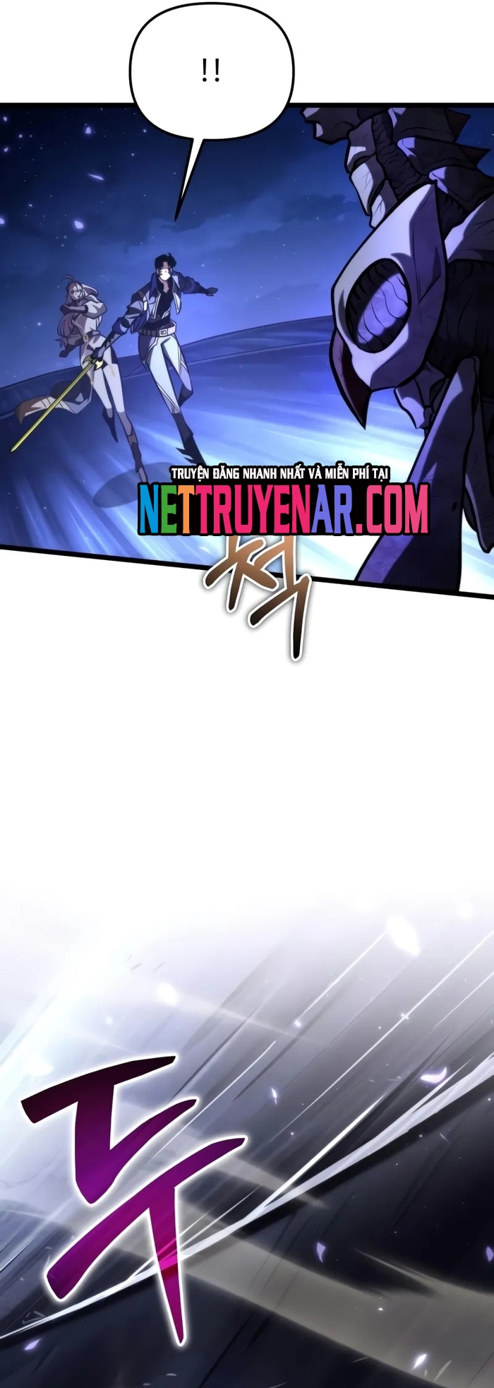 Chiến Binh Hồi Quy: Chapter 93