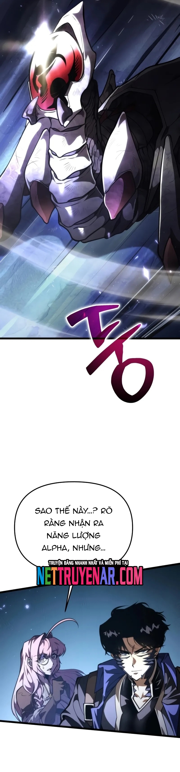 Chiến Binh Hồi Quy: Chapter 93